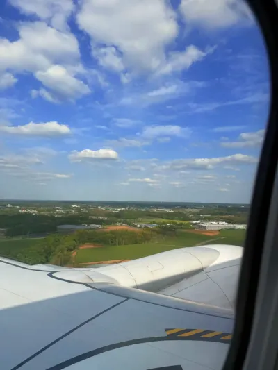 Chuyến du lịch Tokyo ngày 1 - Narita/Japan