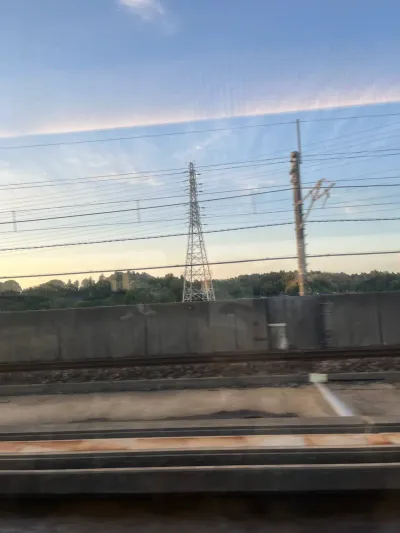 Chuyến du lịch Tokyo ngày 1 - Narita/Japan