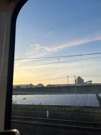 Chuyến du lịch Tokyo ngày 1 - Inzai/Japan