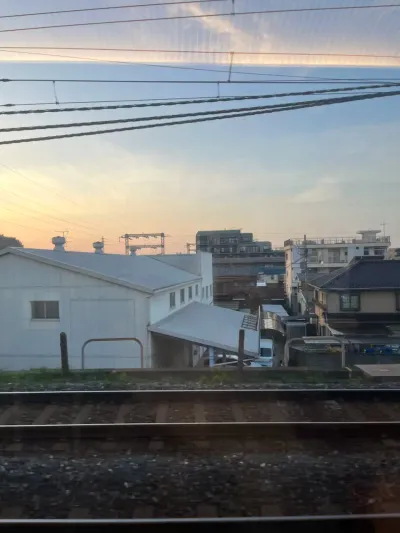 Chuyến du lịch Tokyo ngày 1 - Katsushika/Japan