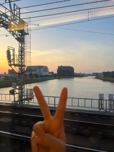 Chuyến du lịch Tokyo ngày 1 - Katsushika/Japan