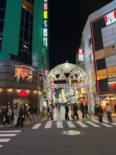 26-3 Nishiikebukuro 1-Chōme