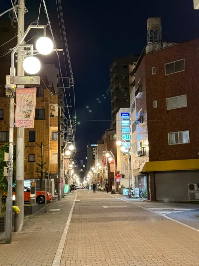 64-12 Ikebukuro 2-Chōme