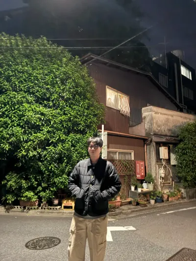 64-12 Ikebukuro 2-Chōme