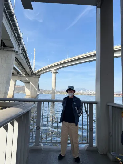 170-2 Yanghwa-dong