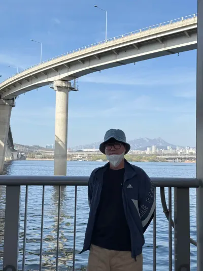 170-2 Yanghwa-dong