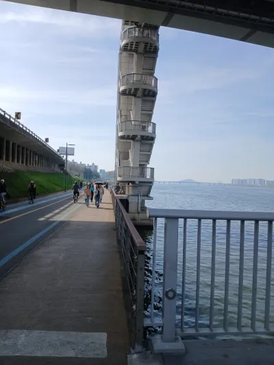 170-2 Yanghwa-dong