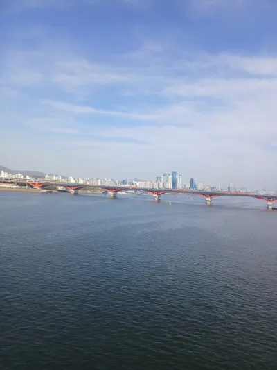 176 Yanghwa-dong