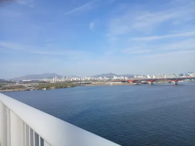 176 Yanghwa-dong