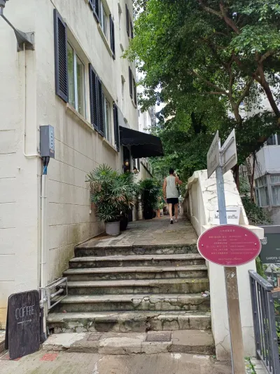 93 Queen's Road Central