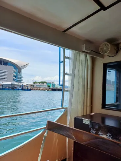 Hong Kong Island, Hong Kong