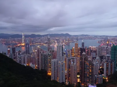 Hong Kong Trip Day 2