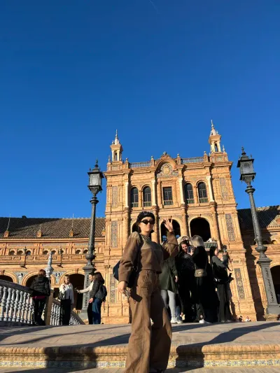 Plaza de España