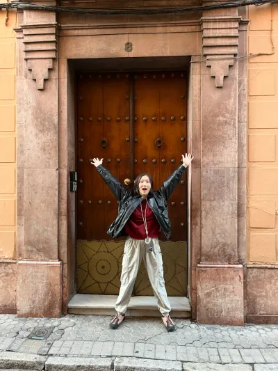 7 Calle de Santiago