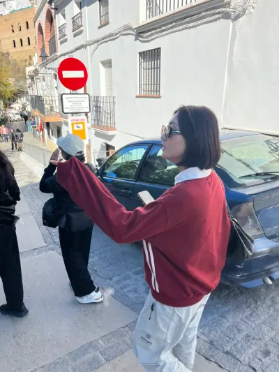 19 Avenida del Carmen