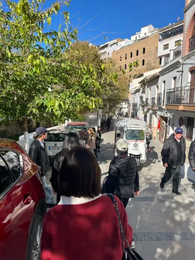 19 Avenida del Carmen