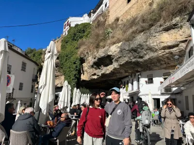 19 Avenida del Carmen