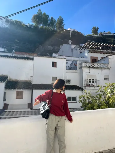19 Avenida del Carmen