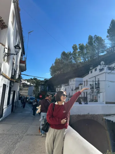 19 Avenida del Carmen