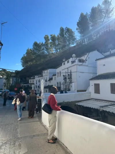 19 Avenida del Carmen