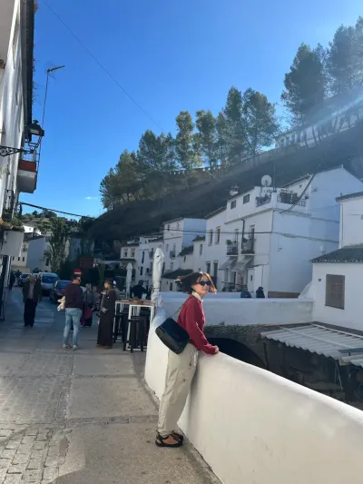 19 Avenida del Carmen