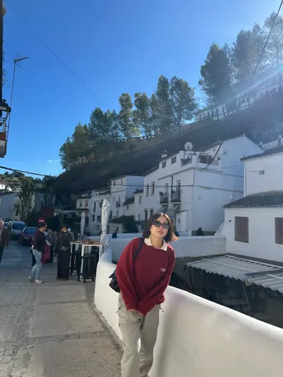 19 Avenida del Carmen