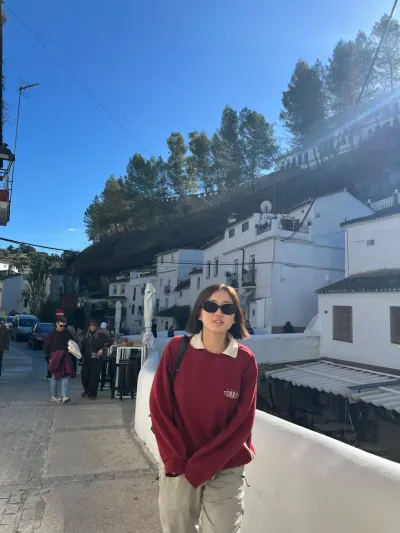19 Avenida del Carmen