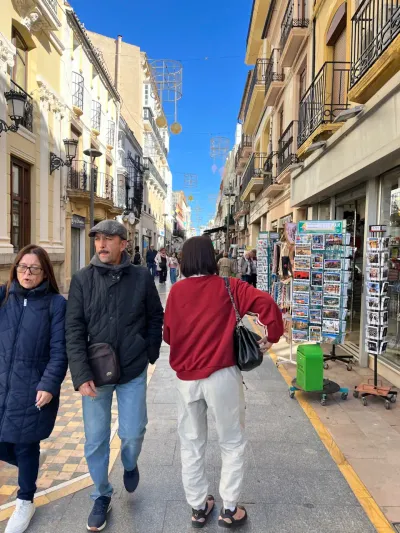 1 Carrera Espinel