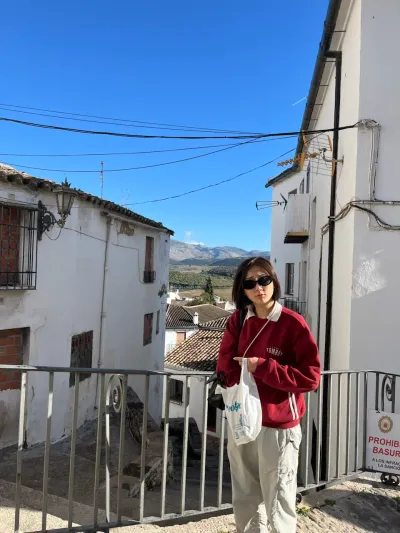 Día 6 de luna de miel: tour de Sánding para conocer Setenil y Ronda - 1 Calle de la Cuesta de las Piletas, Ronda