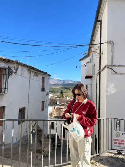 3 Calle Real