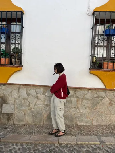 3 Calle Real