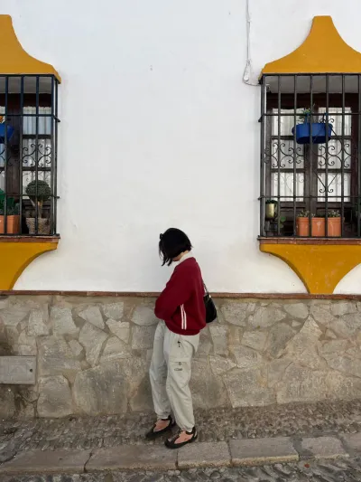 3 Calle Real