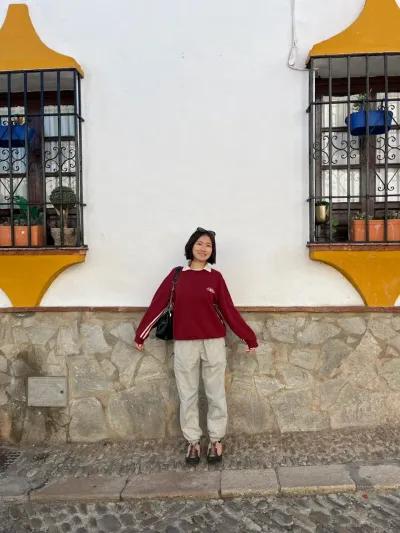 3 Calle Real
