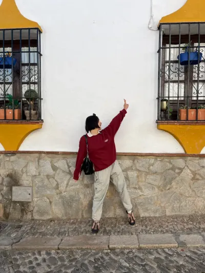 3 Calle Real