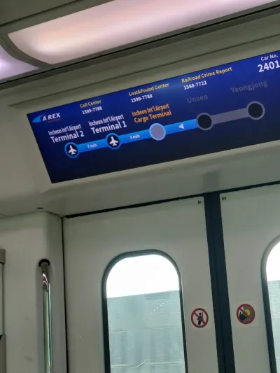 2850 Unseodong