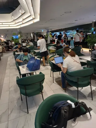 Incheon, South Korea