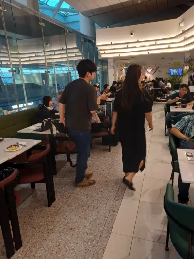 Incheon, South Korea