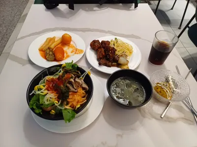 Incheon, South Korea