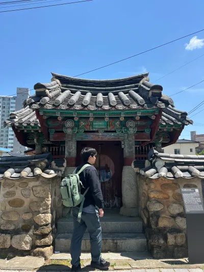 Jungang-ro