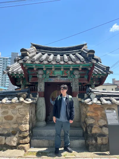 Jungang-ro