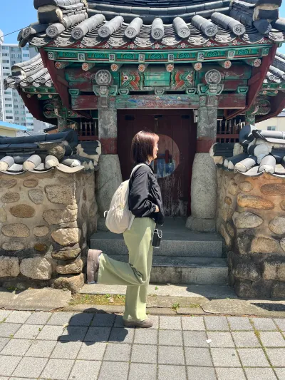 Jungang-ro