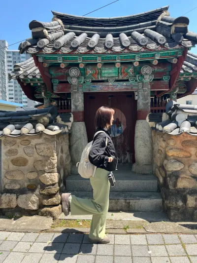 Jungang-ro