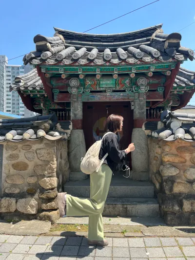 Jungang-ro