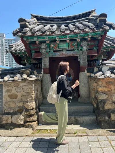 Jungang-ro