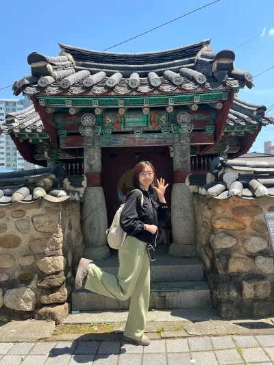 Jungang-ro