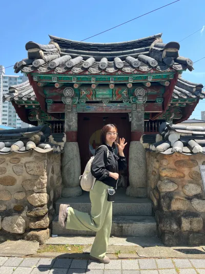 Jungang-ro