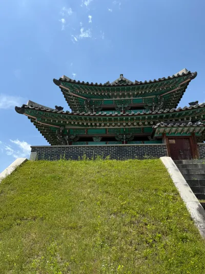 Jungang-ro