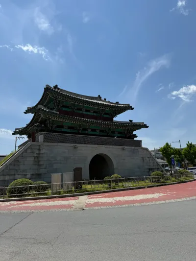 Jungang-ro