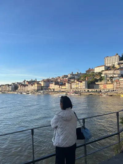 Cais da Ribeira