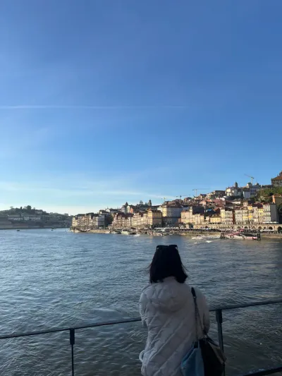 Cais da Ribeira